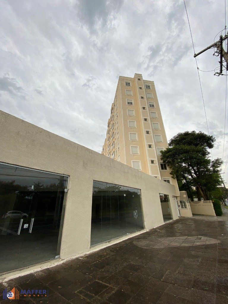 Apartamento, 2 quartos, 42 m² - Foto 1