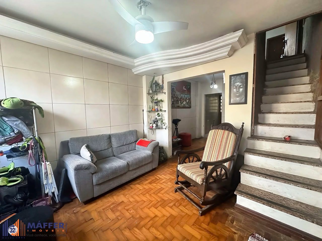 Casa, 2 quartos, 102 m² - Foto 1