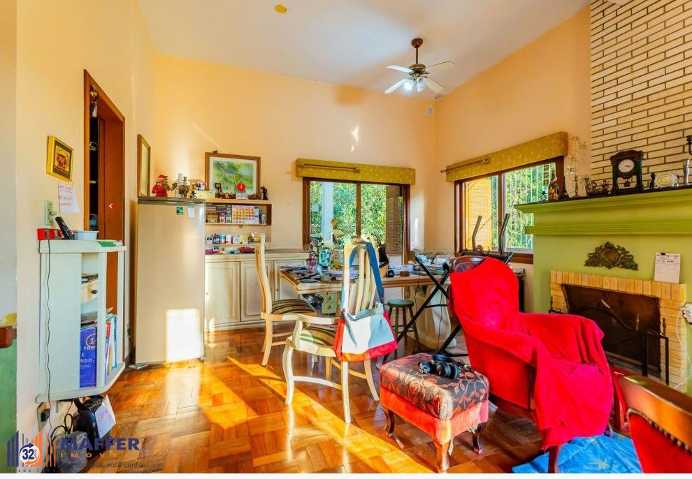 Casa 3 Dormitórios Bairro Teresópolis - Porto Alegre