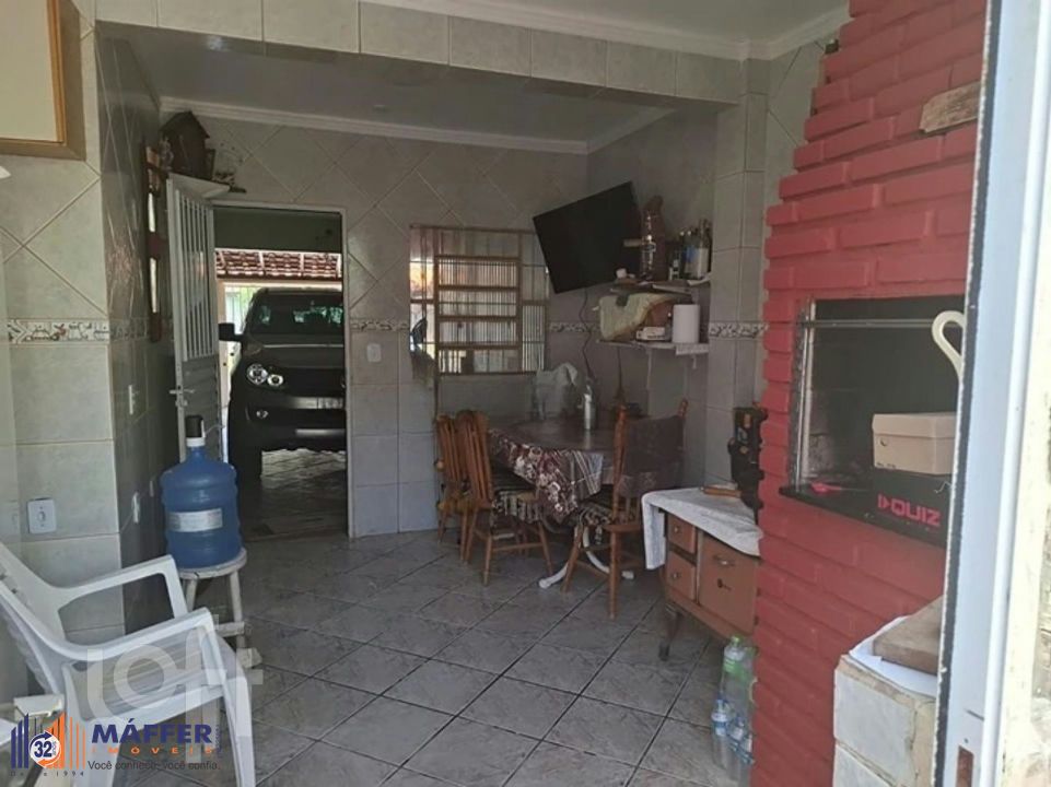 Casa, 3 quartos, 107 m² - Foto 7