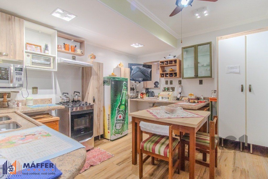 Casa, 4 quartos, 350 m² - Foto 14