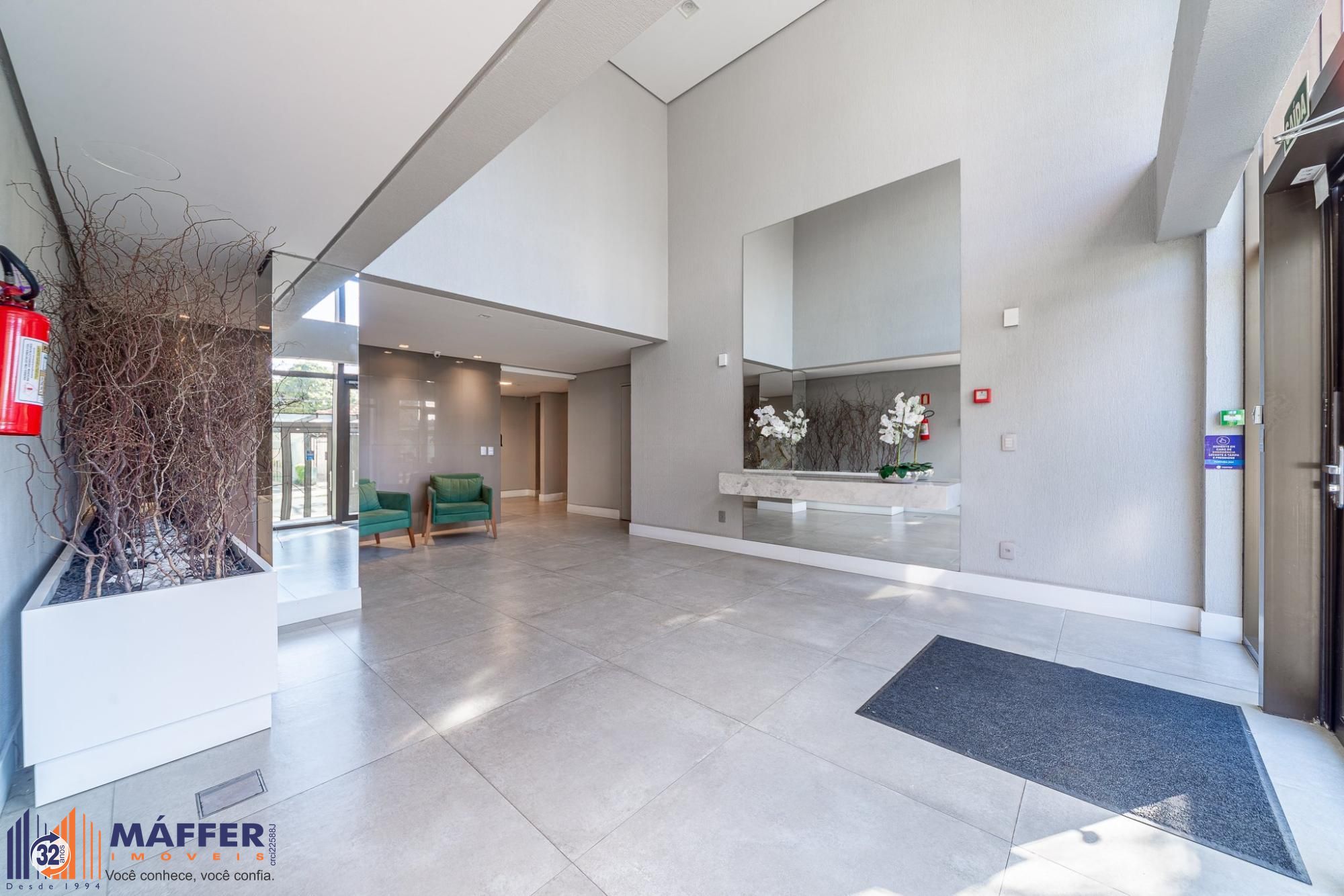 Apartamento, 2 quartos, 65 m² - Foto 17