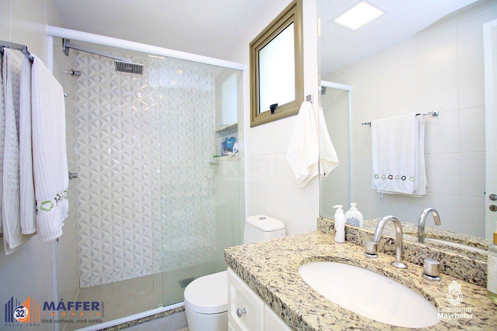 Apartamento, 3 quartos, 104 m² - Foto 12