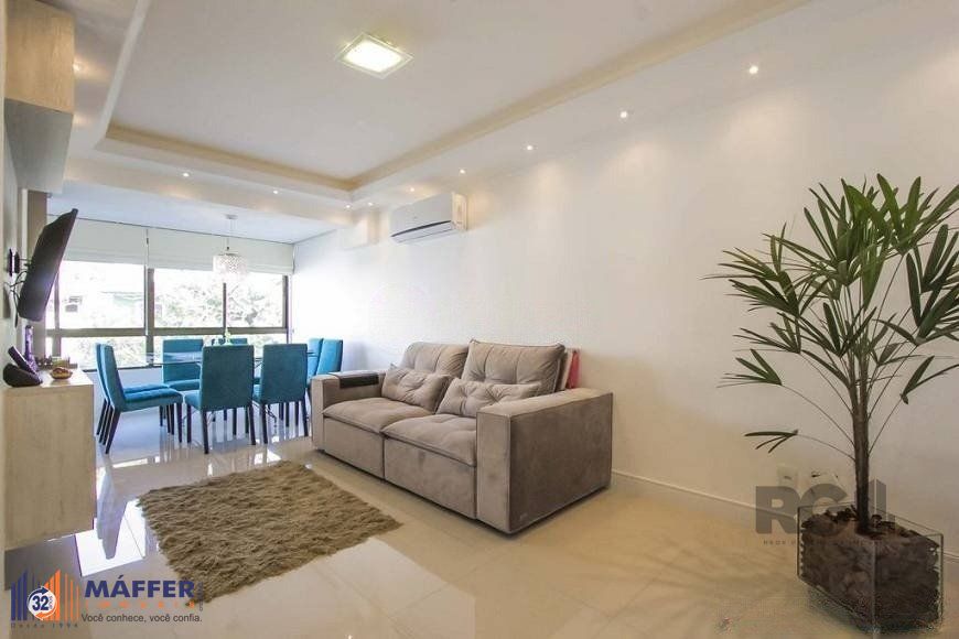 Apartamento, 2 quartos, 78 m² - Foto 1