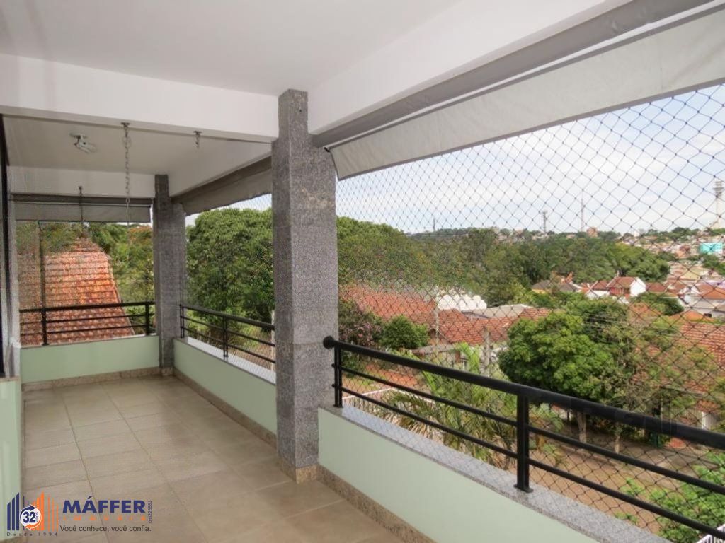 Casa, 4 quartos, à venda, 168 m², Santa Tereza - Porto Alegre — foto 4