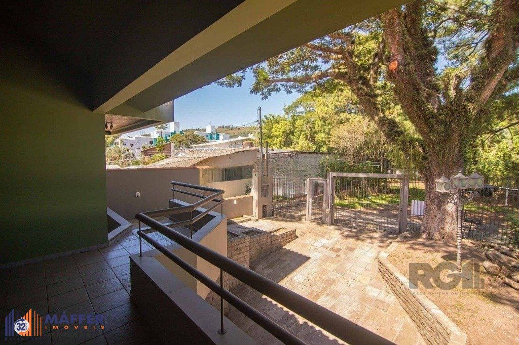 Casa, 3 quartos, à venda, 443 m², Morro Santana - Porto Alegre — foto 2