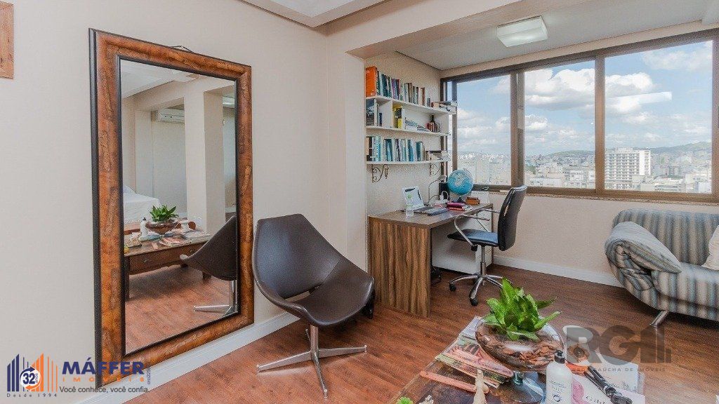 Cobertura, 2 quartos, 89 m² - Foto 22