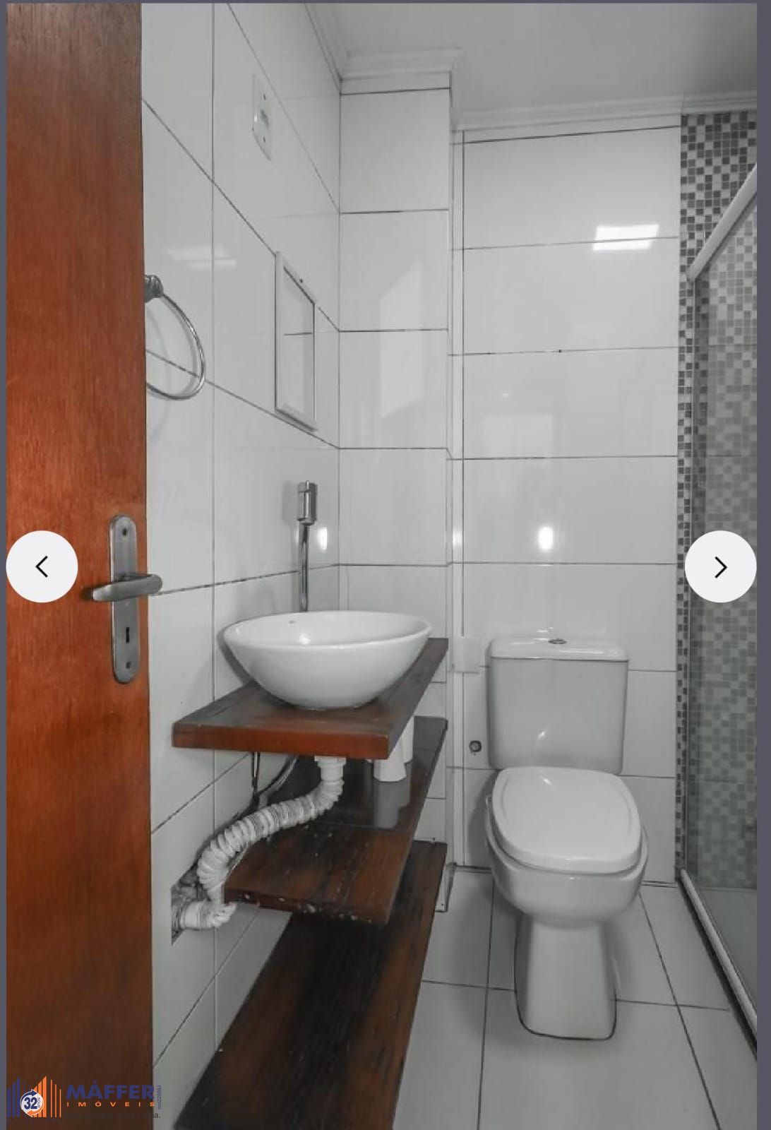 Apartamento, 2 quartos, 51 m² - Foto 7