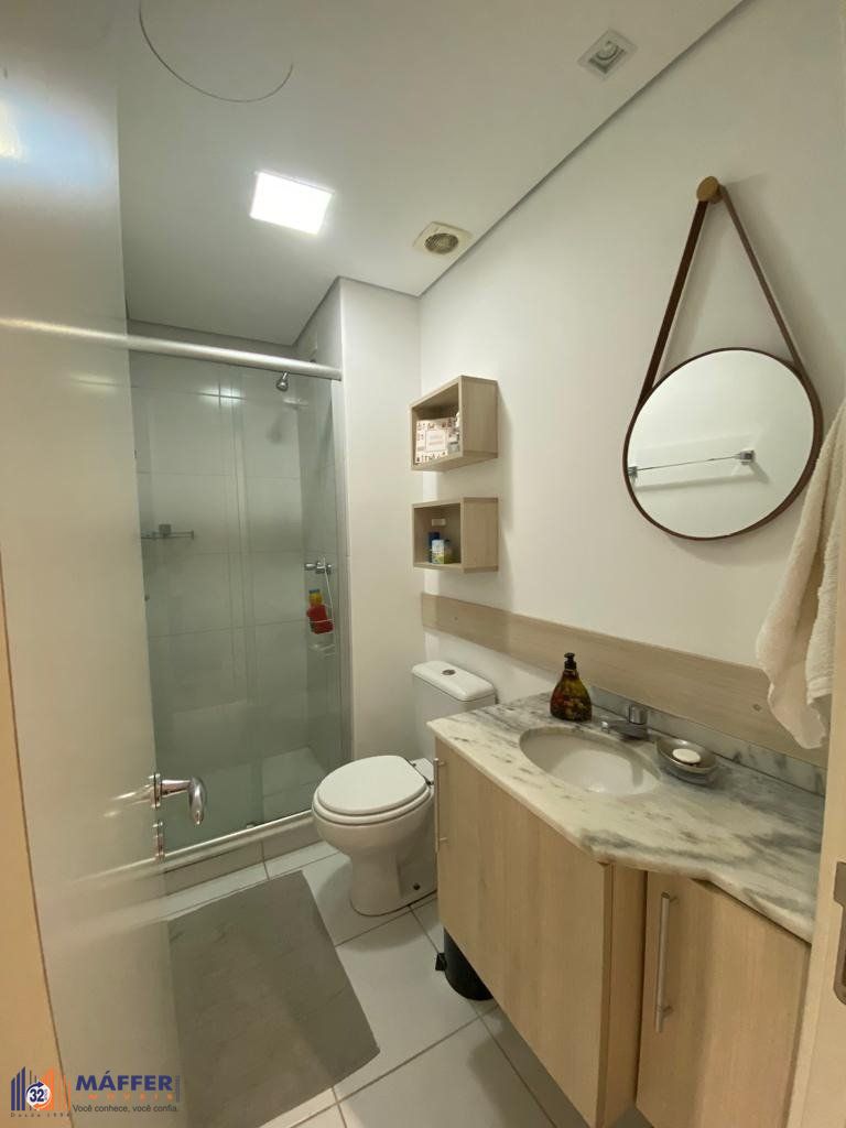 Apartamento, 3 quartos, 73 m² - Foto 15