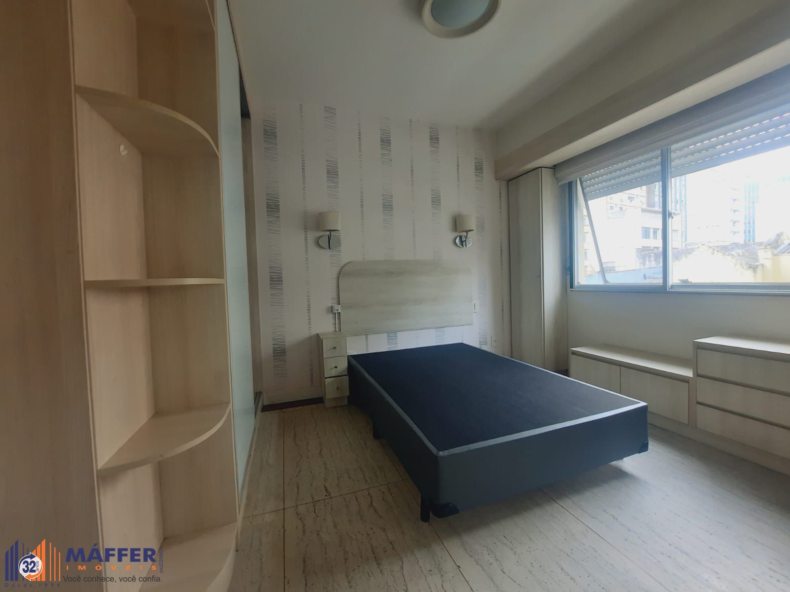 Apartamento, 1 quarto, 35 m² - Foto 10