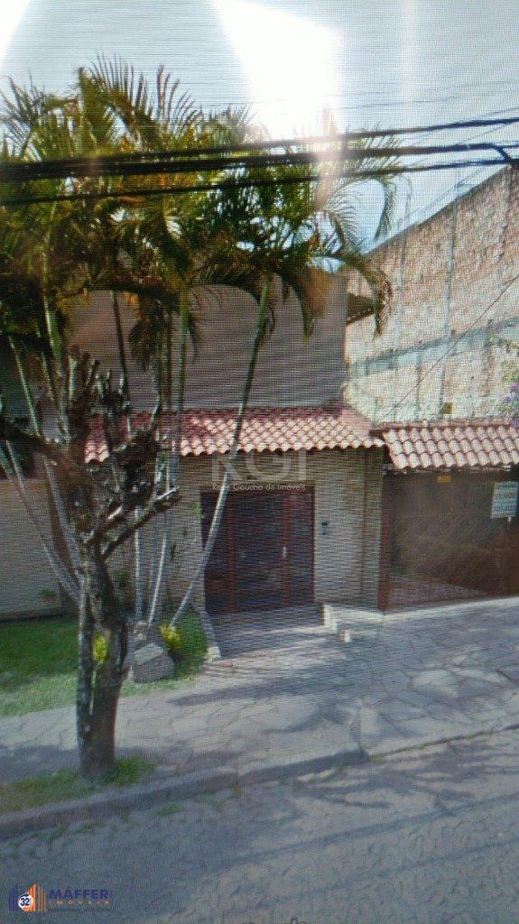 Casa de Condomínio 3 quartos à venda, 90m², Tristeza - Porto Alegre