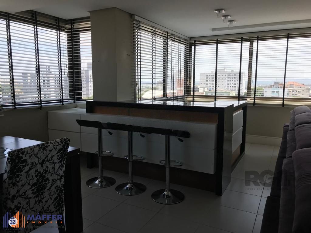 Apartamento, 3 quartos, à venda, 151 m², Jardim Itu - Porto Alegre — foto 2