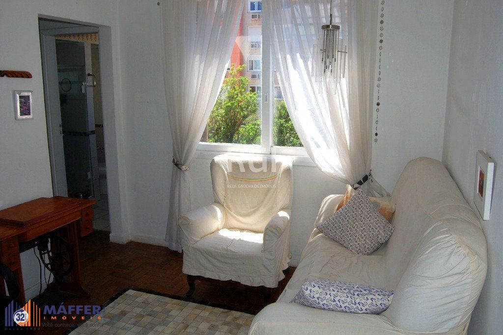 Cobertura, 2 quartos, à venda, 39 m², Rio Branco - Porto Alegre — foto 5