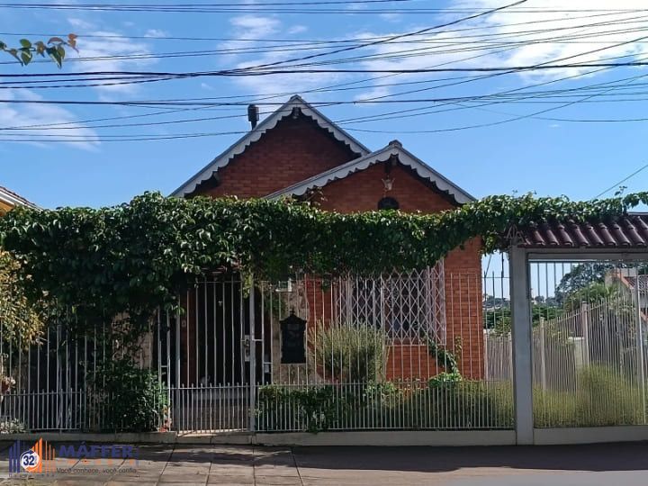 Casa, 3 quartos, à venda, 143 m², Teresópolis - Porto Alegre — foto 2