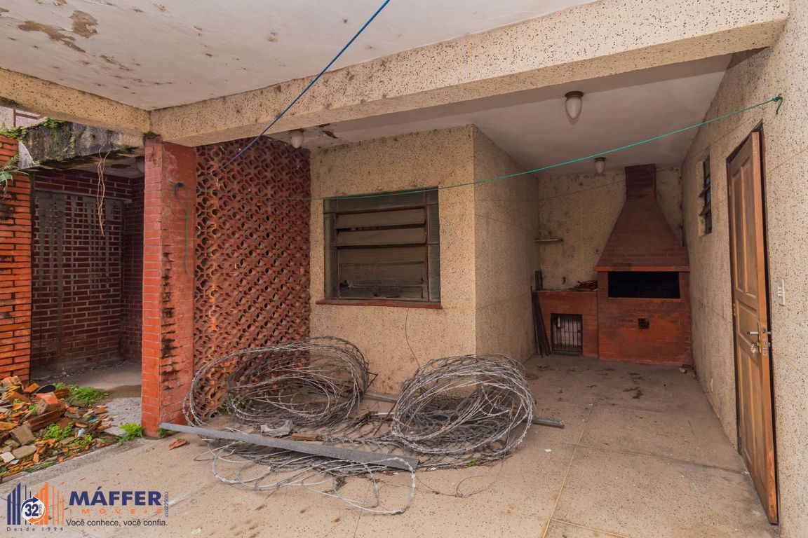 Casa, 4 quartos, 284 m² - Foto 27