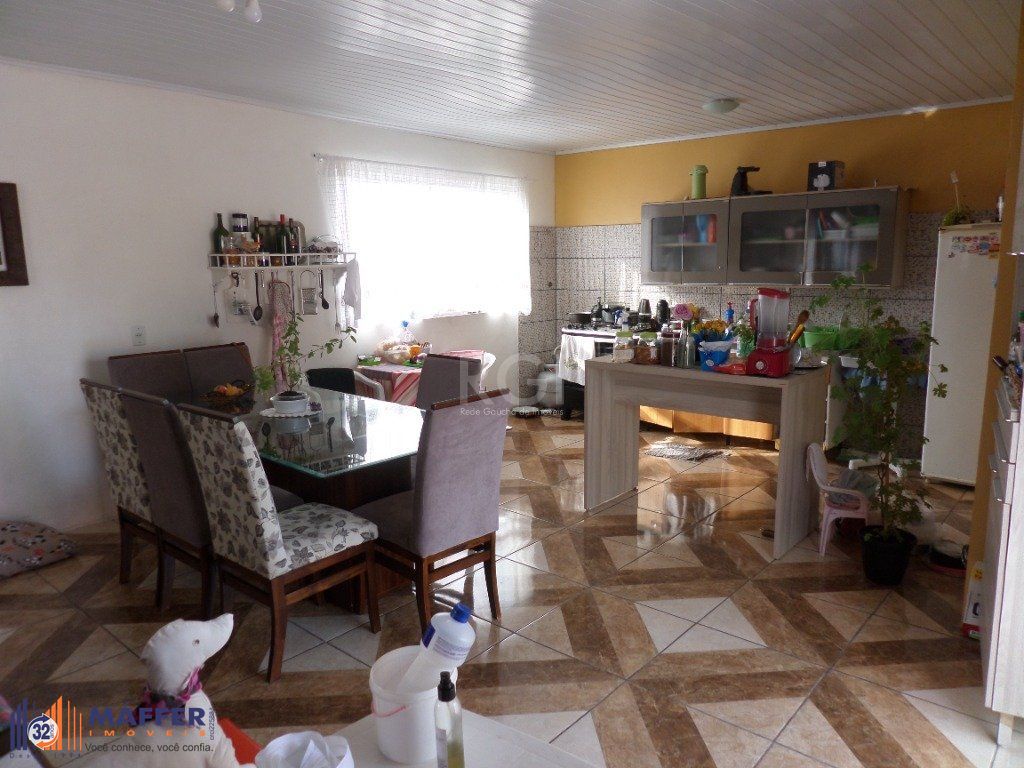 Casa, 5 quartos, à venda, 153 m², Jardim Sabará - Porto Alegre — foto 2