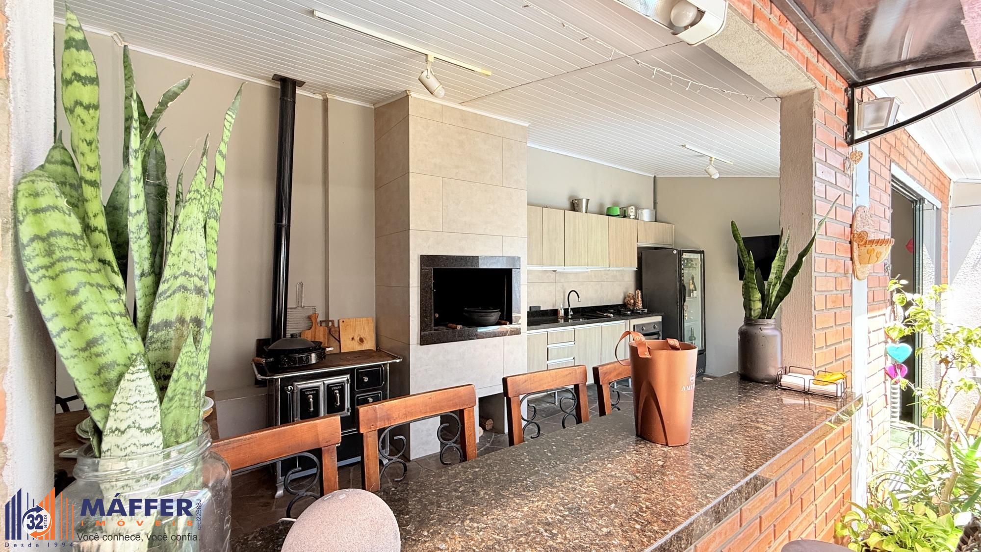 Casa, 4 quartos, 320 m² - Foto 25