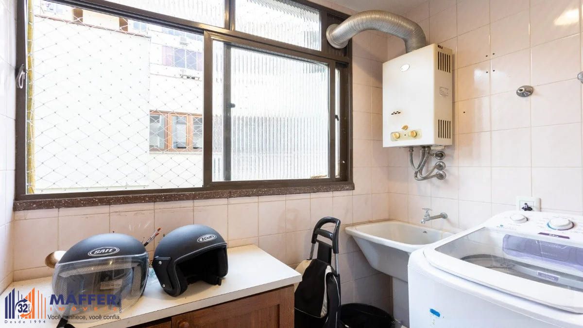 Apartamento, 2 quartos, 68 m² - Foto 9