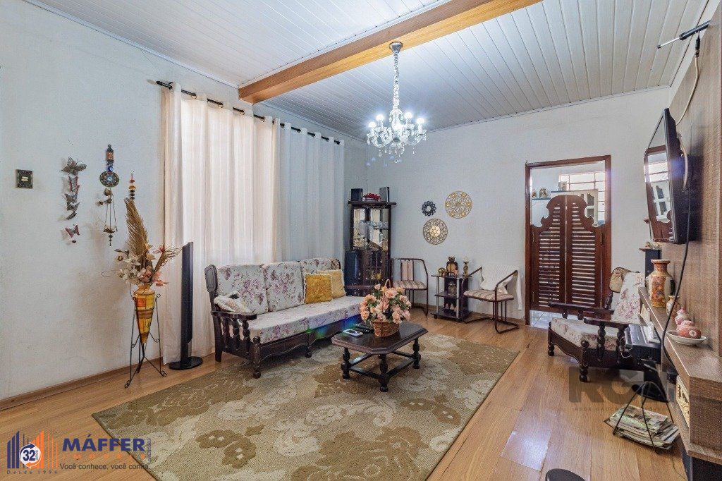 Casa, 3 quartos, à venda, 110 m², Santa Maria Goretti - Porto Alegre — foto 2