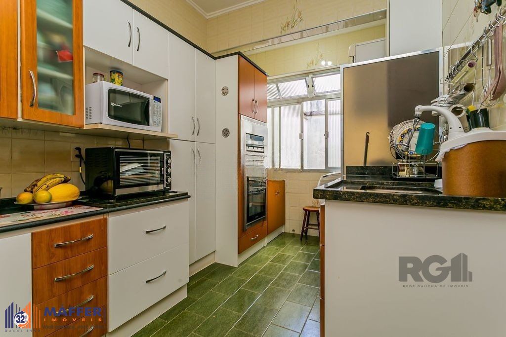 Apartamento, 2 quartos, 56 m² - Foto 6