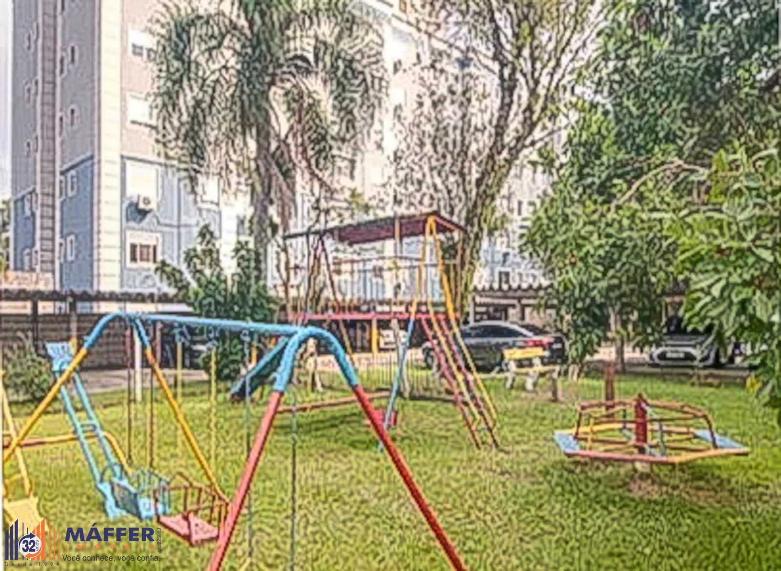 Apartamento, 2 quartos, 54 m² - Foto 22
