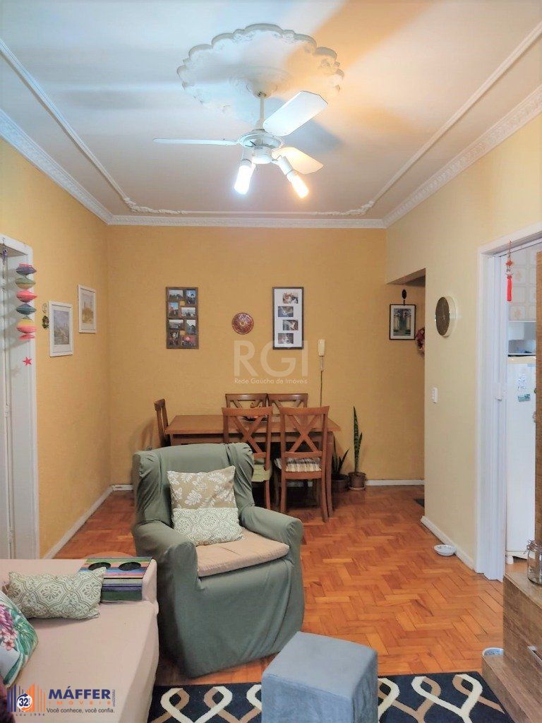 Apartamento, 3 quartos, à venda, 79 m², Passo da Areia - Porto Alegre — foto 3