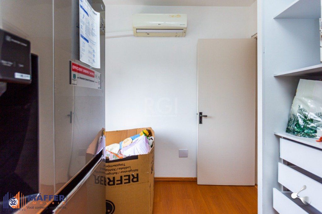 Apartamento, 2 quartos, 56 m² - Foto 27