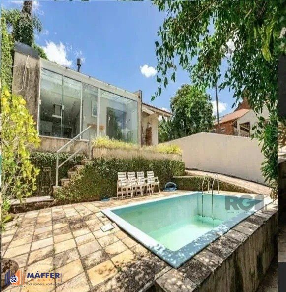 Casa, 3 quartos, 220 m² - Foto 29