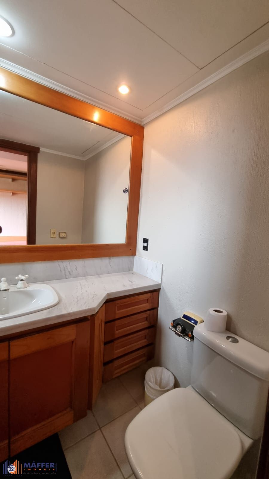 Casa de Condomínio, 4 quartos - Foto 43