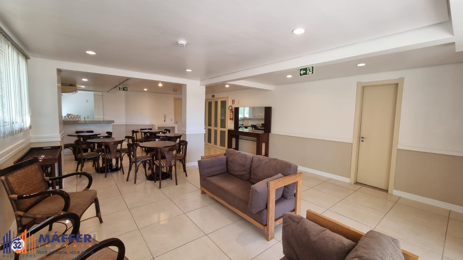 Apartamento, 3 quartos, 110 m² - Foto 41