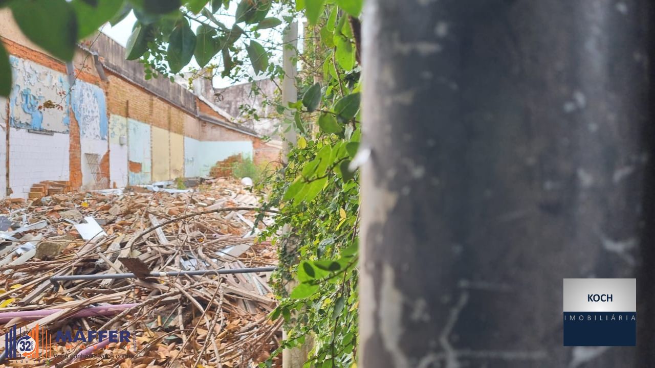 Terreno, 217 m² - Foto 5