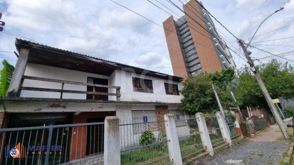 Terreno, à venda, Boa Vista - Porto Alegre — foto 5