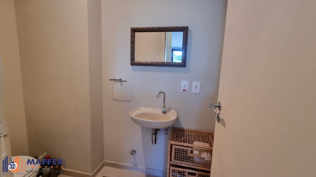 Sala-Conjunto, 32 m² - Foto 19