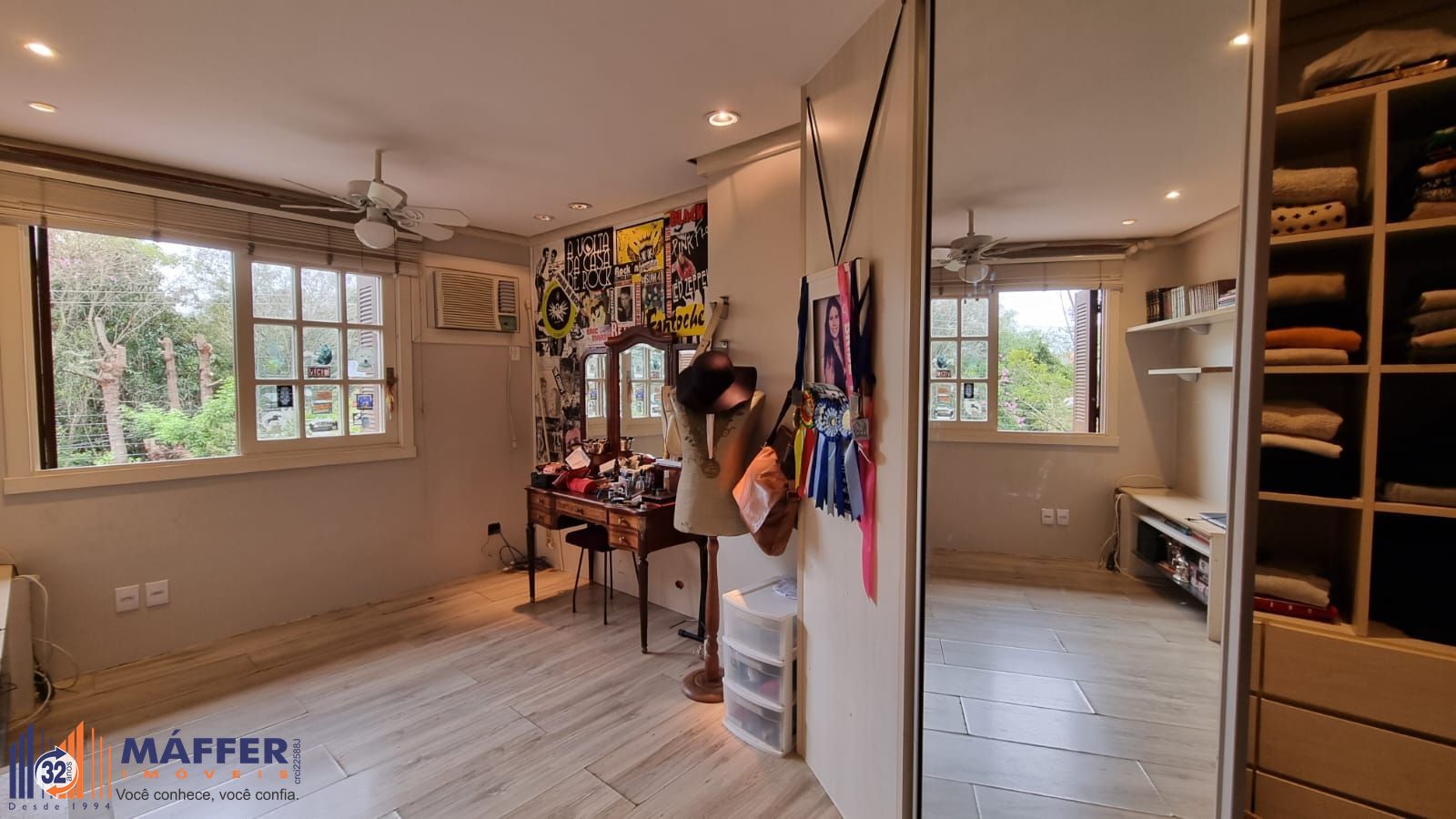 Casa de Condomínio, 4 quartos - Foto 45