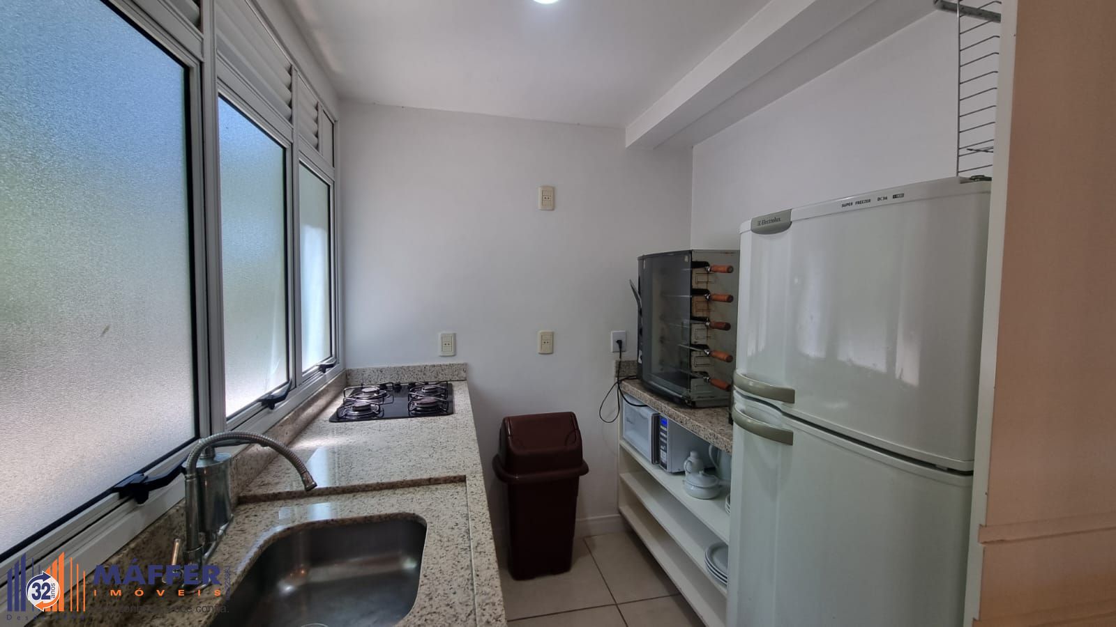 Apartamento, 3 quartos, 110 m² - Foto 39