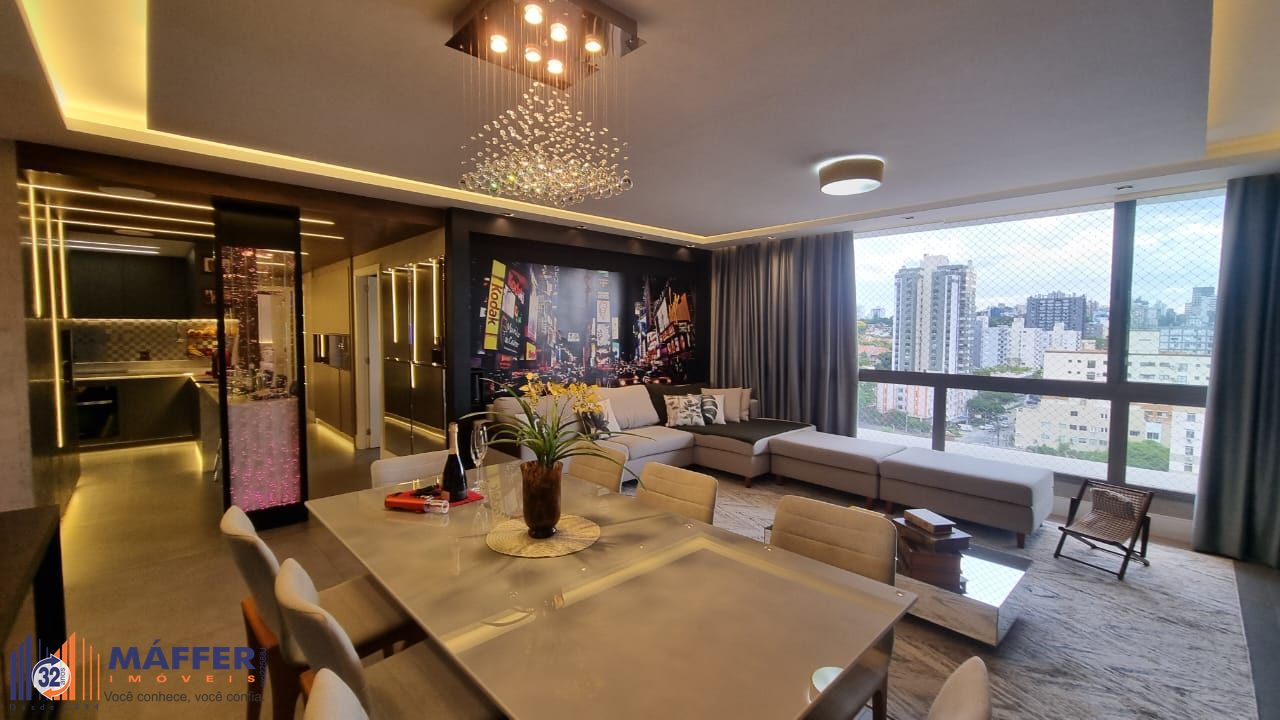 Apartamento, 3 quartos, 137 m² - Foto 6