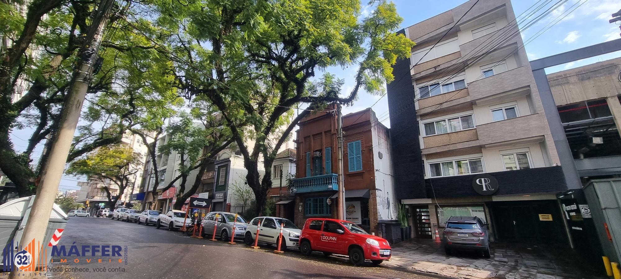 Apartamento, 1 quarto, 41 m² - Foto 23