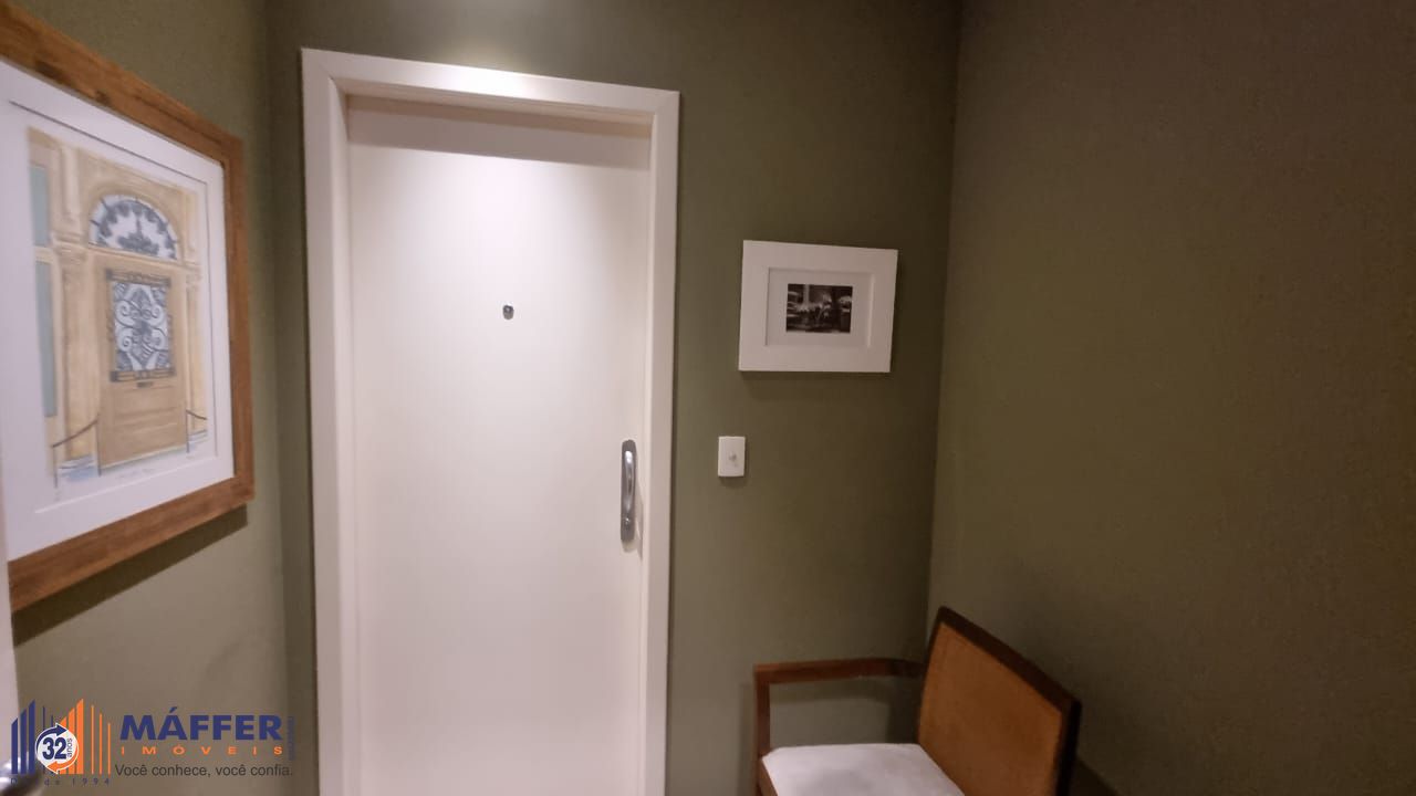 Sala-Conjunto, 32 m² - Foto 9