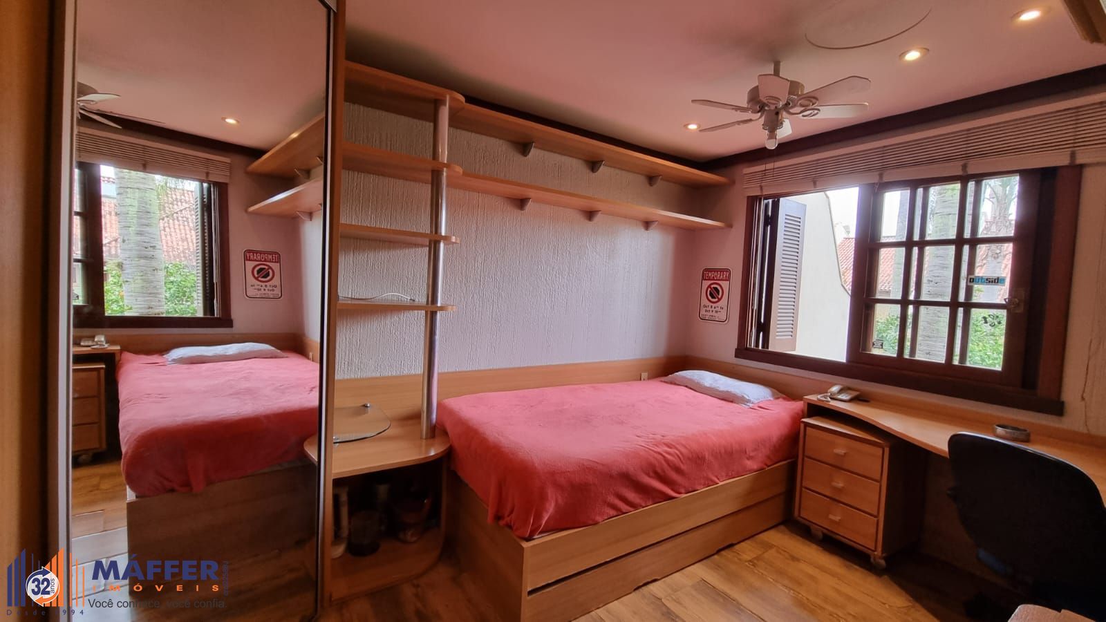 Casa de Condomínio, 4 quartos - Foto 39