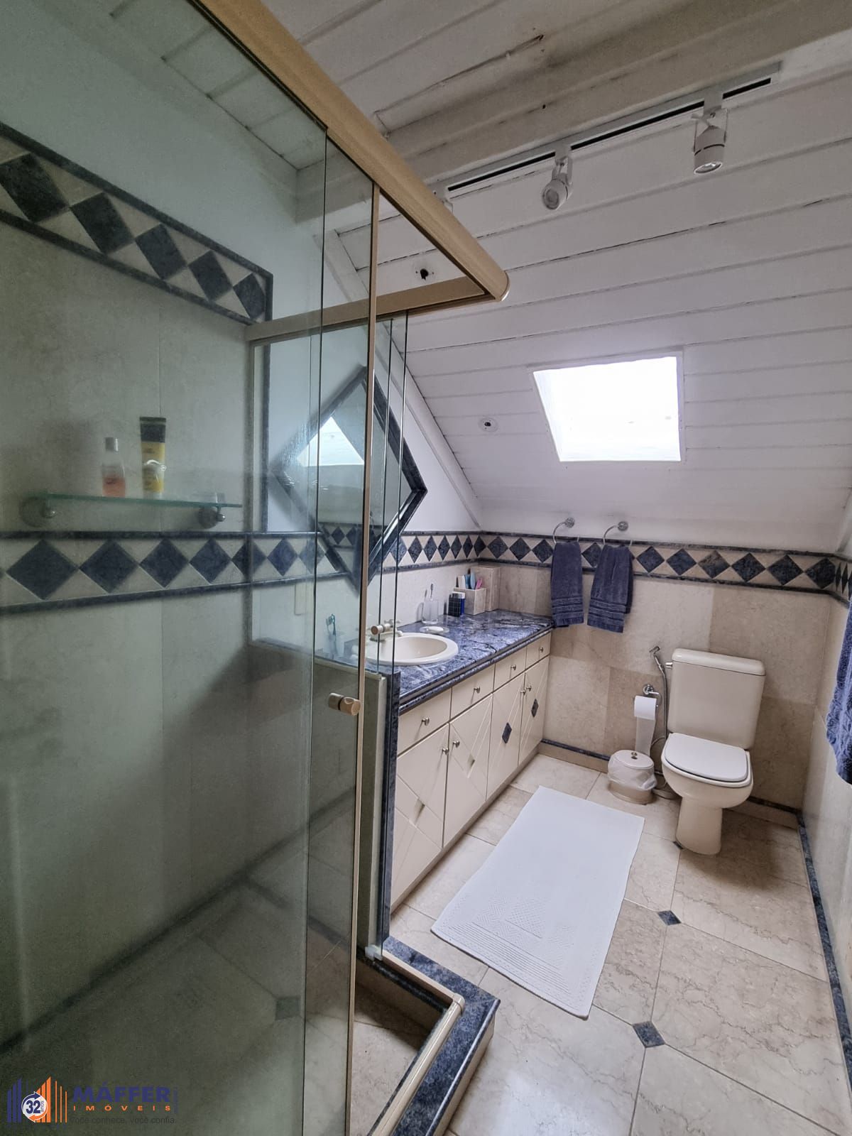 Casa de Condomínio, 4 quartos - Foto 32