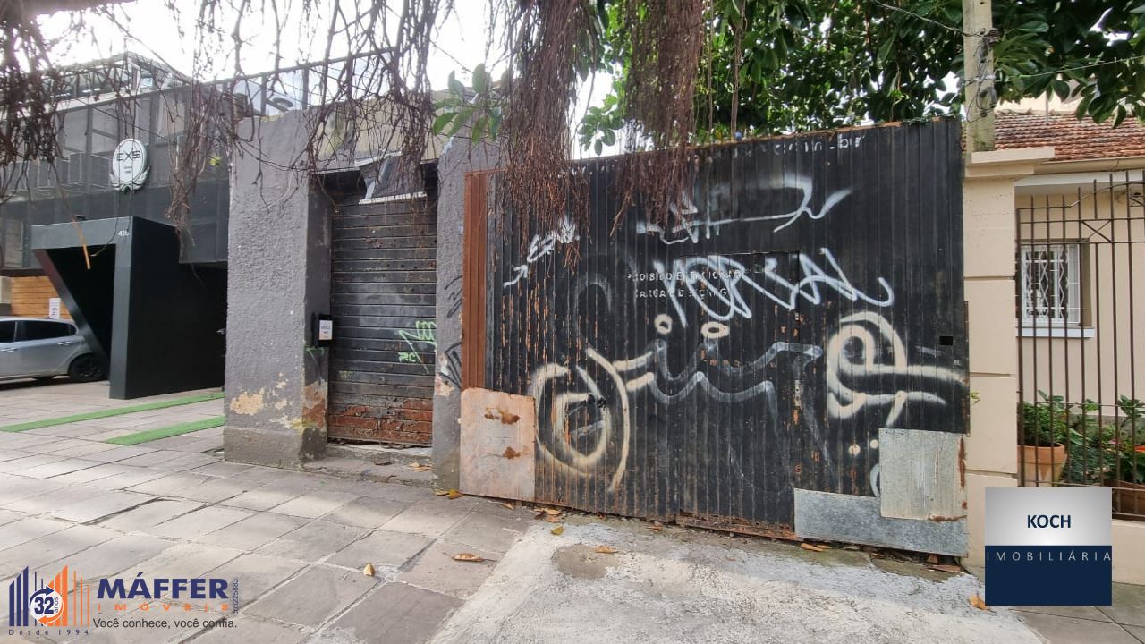 Terreno, à venda, Floresta - Porto Alegre — foto 3