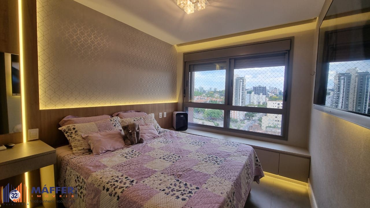 Apartamento, 3 quartos, 137 m² - Foto 26