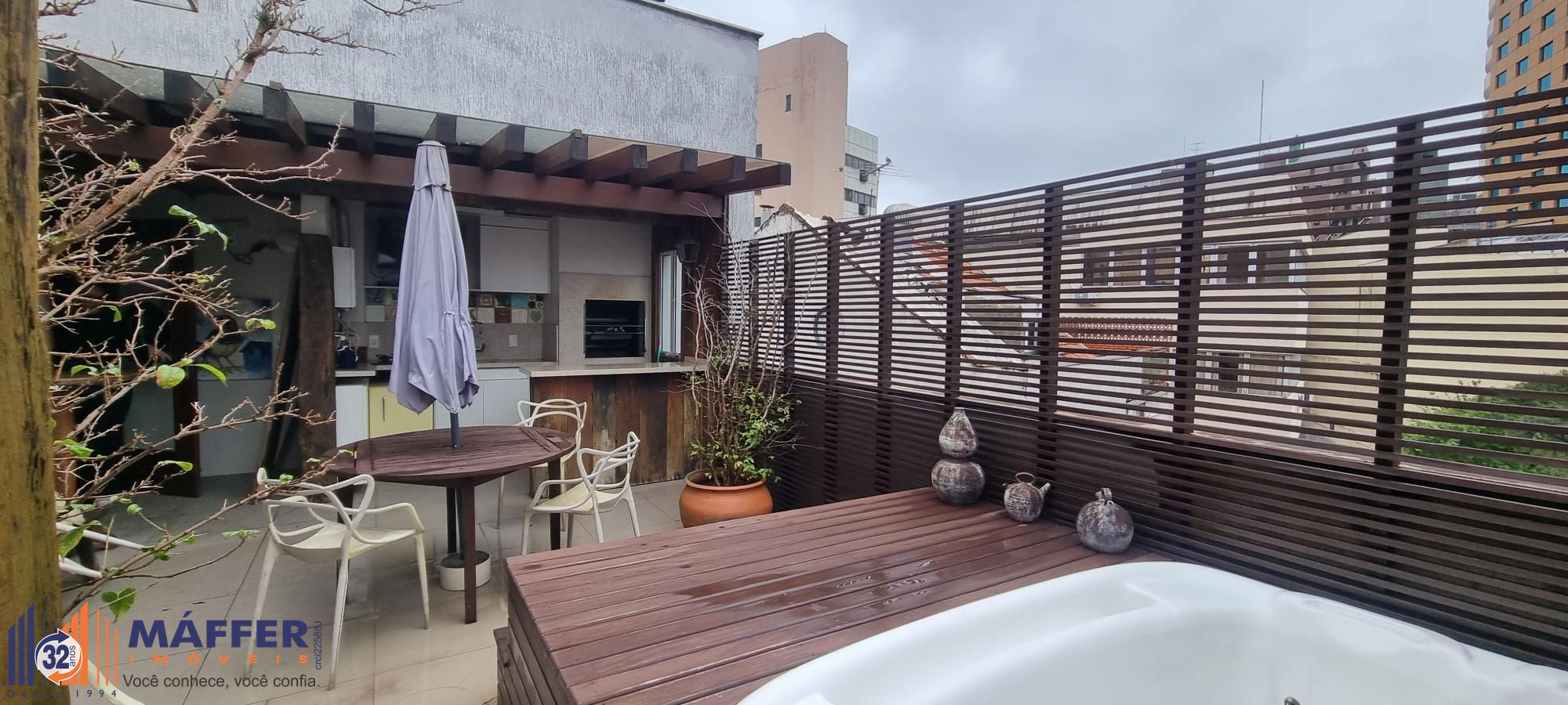 Apartamento, 1 quarto, 41 m² - Foto 21