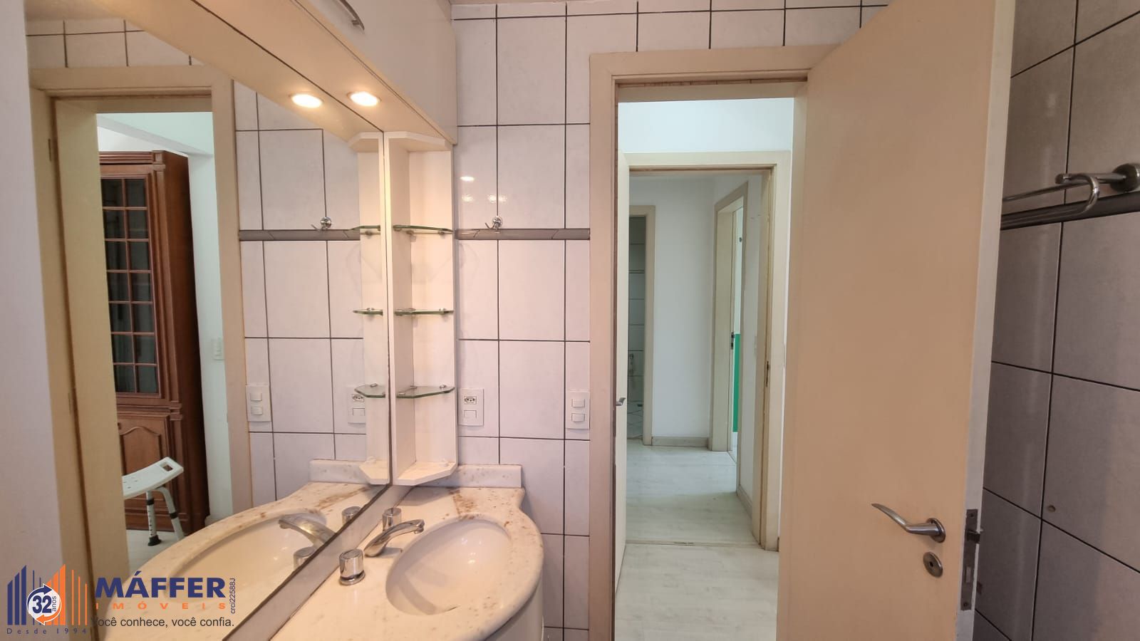 Apartamento, 3 quartos, 110 m² - Foto 30