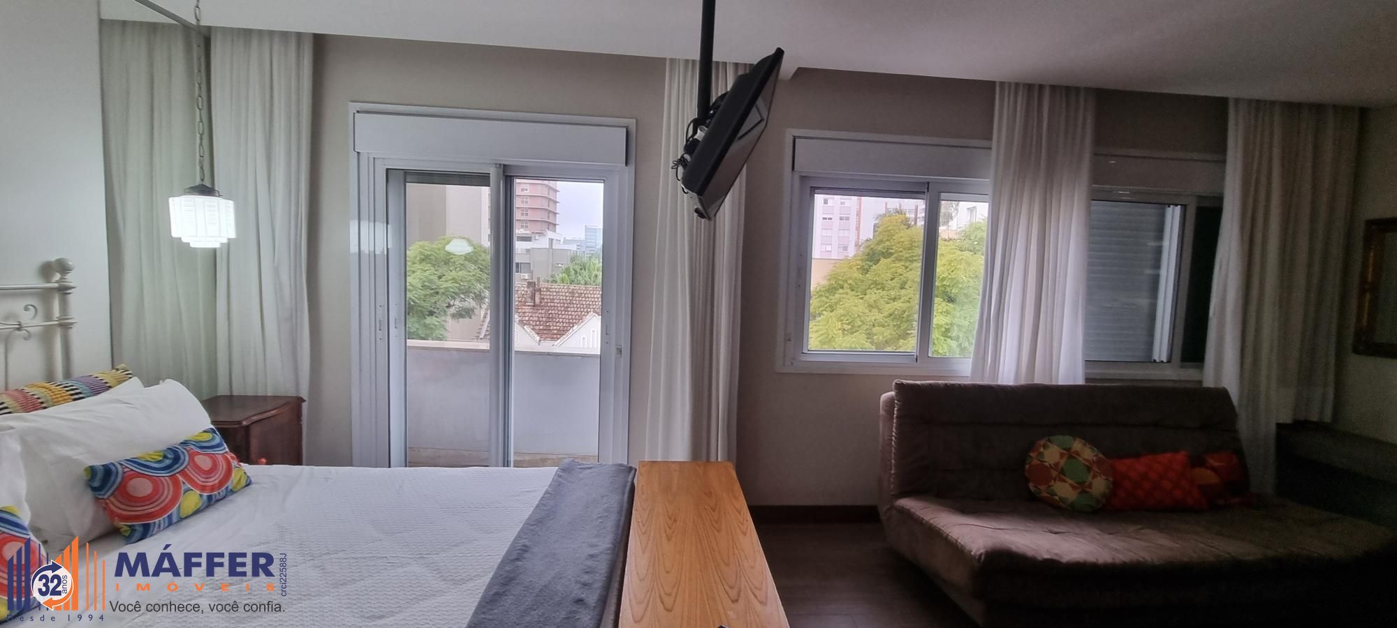 Apartamento, 1 quarto, 41 m² - Foto 7