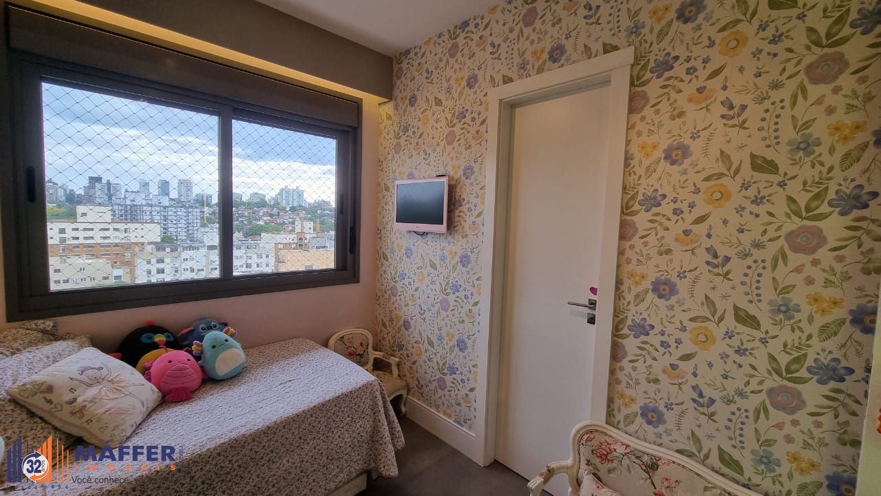 Apartamento, 3 quartos, 137 m² - Foto 21