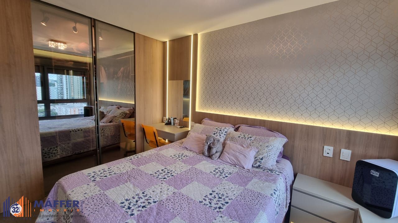 Apartamento, 3 quartos, 137 m² - Foto 28