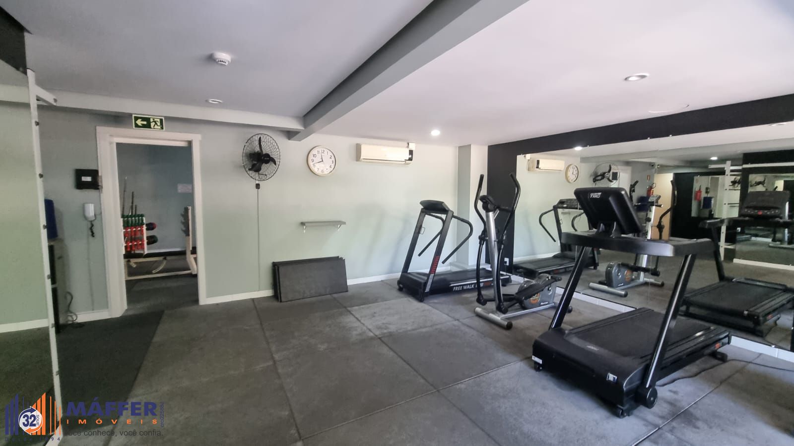 Apartamento, 3 quartos, 110 m² - Foto 44