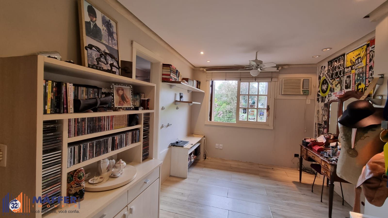 Casa de Condomínio, 4 quartos - Foto 46