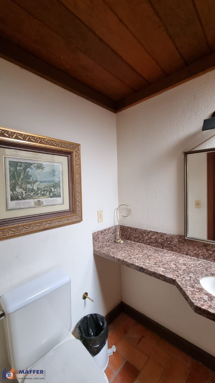 Casa de Condomínio, 4 quartos - Foto 4